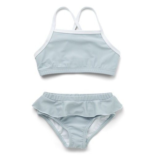 Liewood Liewood | Marilyn bikini set | Sea Blue