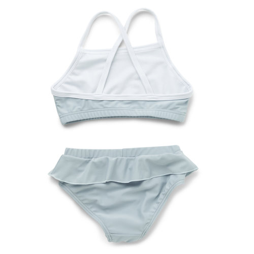 Liewood Liewood | Marilyn bikini set | Sea Blue