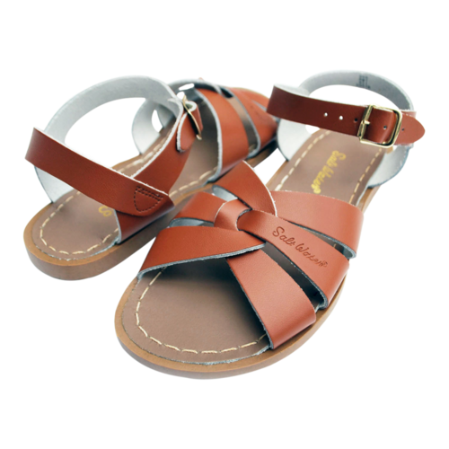 Salt-Water Salt-Water Sandals | Original Adult Tan Salt-Water Salt-Water Sandals | Original Adult Tan