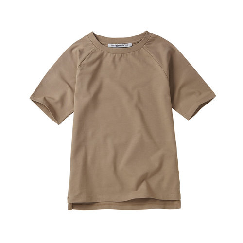 Mingo kids Mingo | Basics | T-shirt Ginger Mingo kids Mingo | Basics | T-shirt Ginger