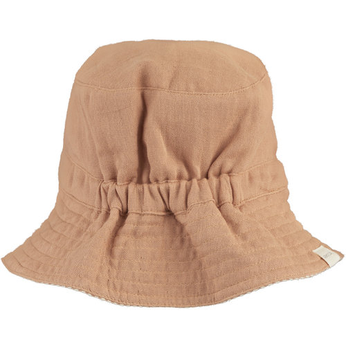 Liewood Liewood | Buddy bucket hat | Tuscany Rose zonnehoedje