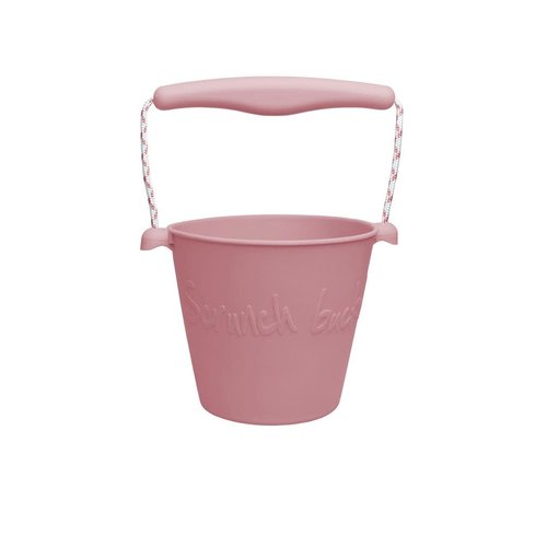 Scrunch Scrunch bucket | Siliconen emmer