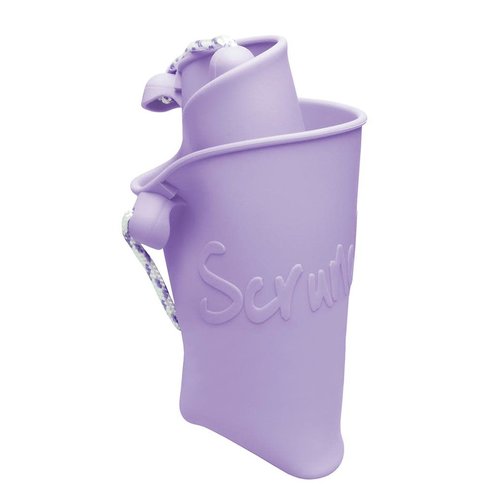 Scrunch Scrunch bucket | Siliconen emmer