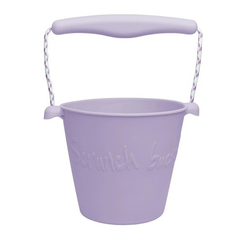 Scrunch Scrunch bucket | Siliconen emmer