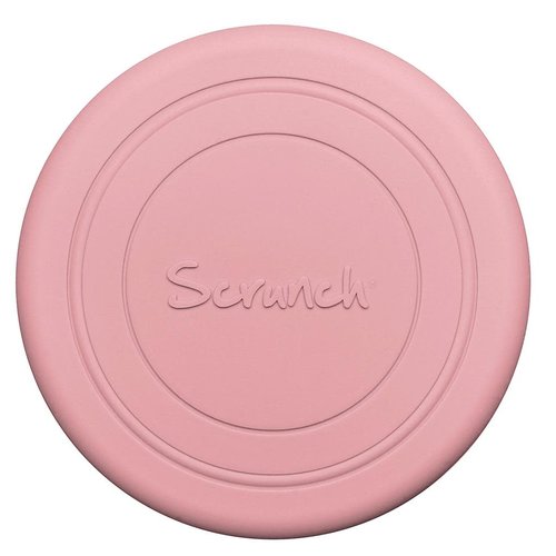 Scrunch Scrunch | Opvouwbare siliconen frisbee