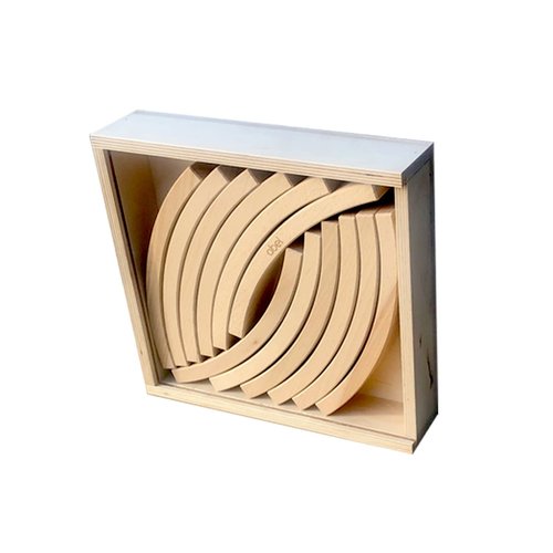 Abel Wooden Toys Abel Wooden Toys | Blocks 12 Abel Wooden Toys Abel Wooden Toys | Blocks 12