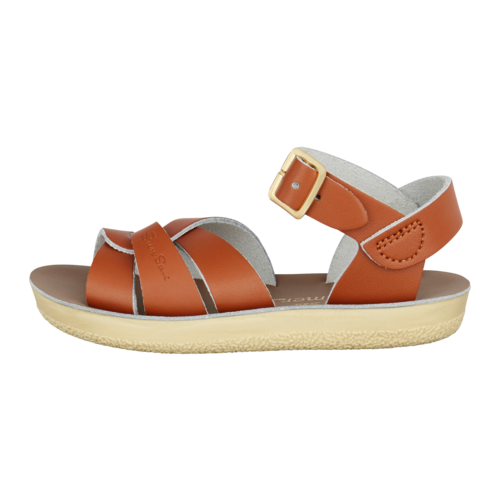 Salt-Water Salt-Water Sandals | Swimmer Child Tan