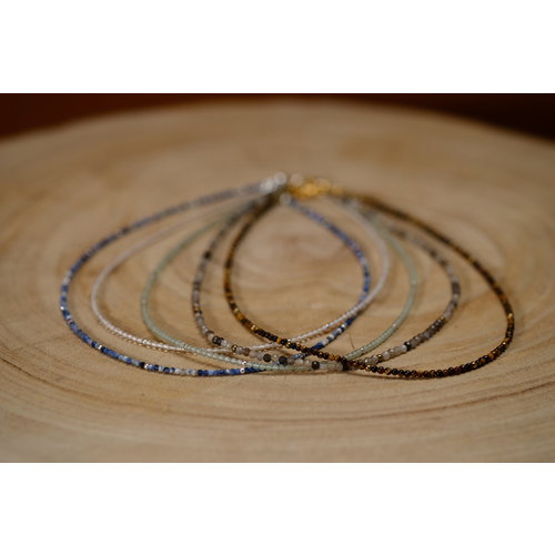 Orange and Amber Orange and Amber | Edelsteen ketting Orange and Amber Orange and Amber | Edelsteen ketting