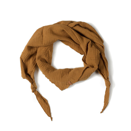 Nixnut Nixnut | Triangle Scarf | Sjaal Nixnut Nixnut | Triangle Scarf | Sjaal