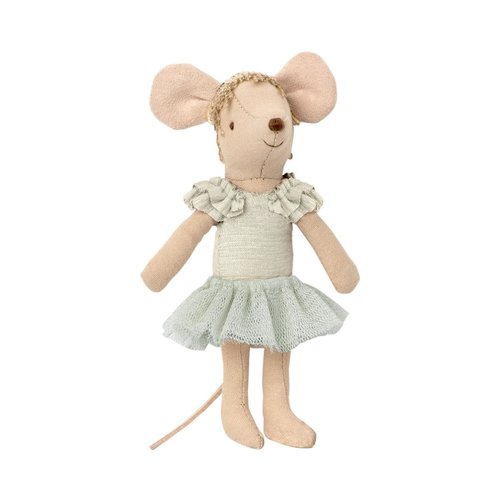 Maileg Maileg | Grote zus | Dance Mouse Swan Lake Maileg Maileg | Grote zus | Dance Mouse Swan Lake