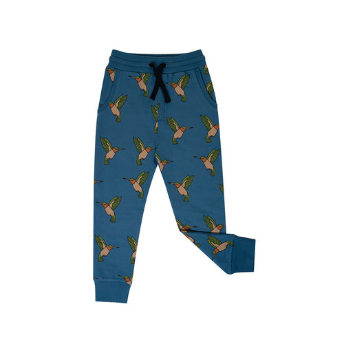 CarlijnQ CarlijnQ | Hummingbird sweatpants CarlijnQ CarlijnQ | Hummingbird sweatpants