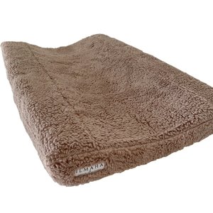 Ilmaha Ilmaha | Teddy aankleedkussenhoes Ilmaha Ilmaha | Teddy aankleedkussenhoes