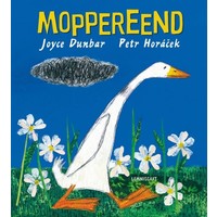 Moppereend | Prentenboek