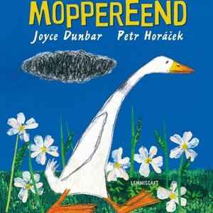 Boeken Moppereend | Prentenboek