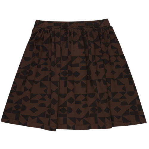 Blossom Kids Blossom Kids | Skirt Geometric Blossom Kids Blossom Kids | Skirt Geometric