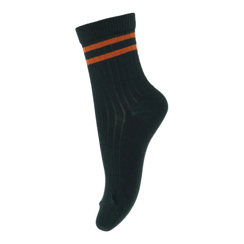 MP Denmark MP Denmark | 79204 Benn socks | 4254 Deep forrest