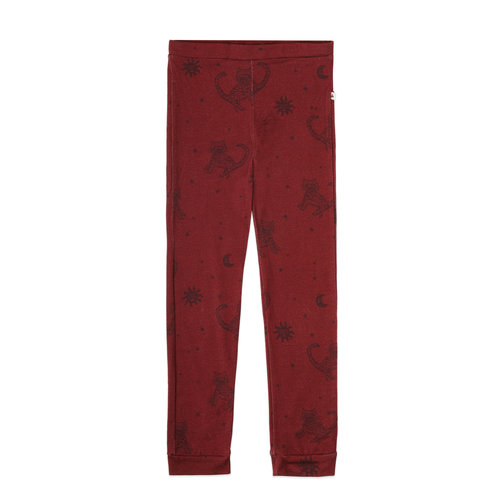 Ammehoela Ammehoela | James.31 | Legging mystic print