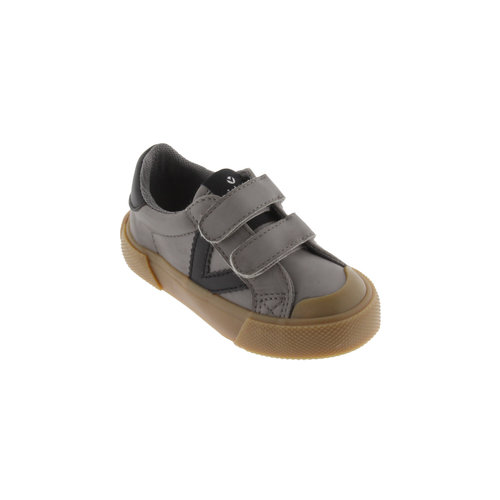Victoria Victoria | 1065168 | Sneakers met klittenband | Grijs Victoria Victoria | 1065168 | Sneakers met klittenband | Grijs