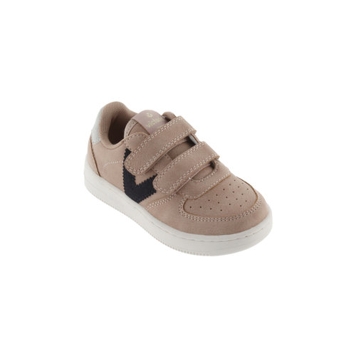 Victoria Victoria | 1124105 | Sneakers met klittenband | Rosa