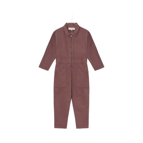A Monday A Monday | Taylor jumpsuit | Rose Taupe A Monday A Monday | Taylor jumpsuit | Rose Taupe