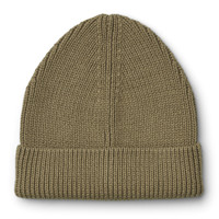 Liewood | Ezra beanie | Khaki