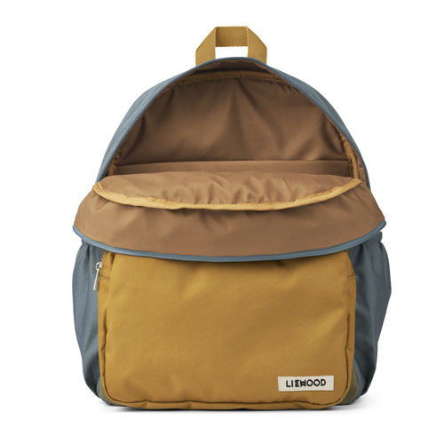 Liewood Liewood | James school backpack | Rugtas groot