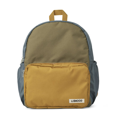 Liewood Liewood | James school backpack | Rugtas groot