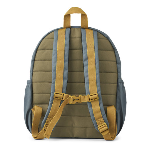 Liewood Liewood | James school backpack | Rugtas groot