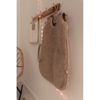 Kico | Coni wollen slaapzak | Beige