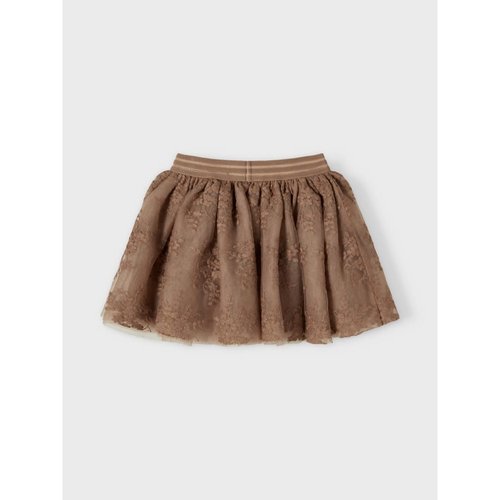 Lil' Atelier Lil' Atelier | Ronja tulle skirt | Woodsmoke Lil' Atelier Lil' Atelier | Ronja tulle skirt | Woodsmoke