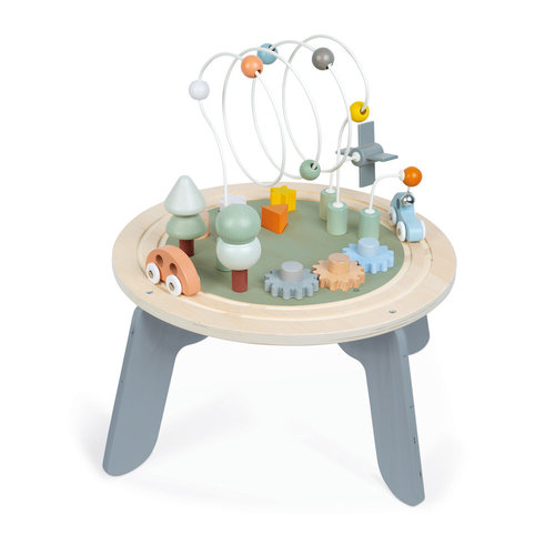 Janod Janod | Sweet Cocoon Speeltafel Janod Janod | Sweet Cocoon Speeltafel