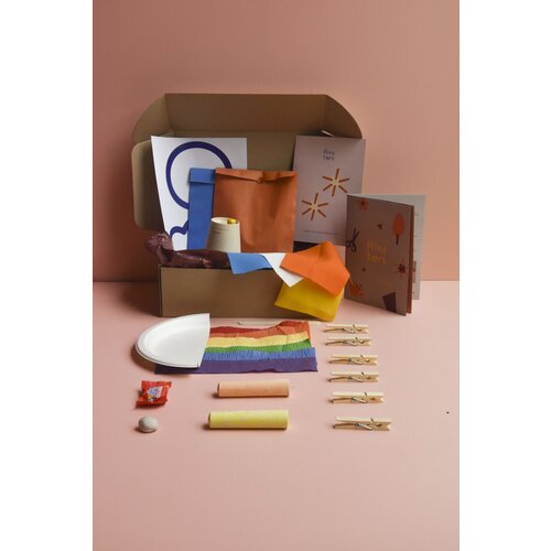 Flinsters Flinsters | Activiteitenbox Flinsters Flinsters | Activiteitenbox