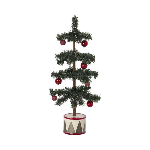 Maileg Maileg | Miniature Christmas tree | Mini kerstboom Maileg Maileg | Miniature Christmas tree | Mini kerstboom