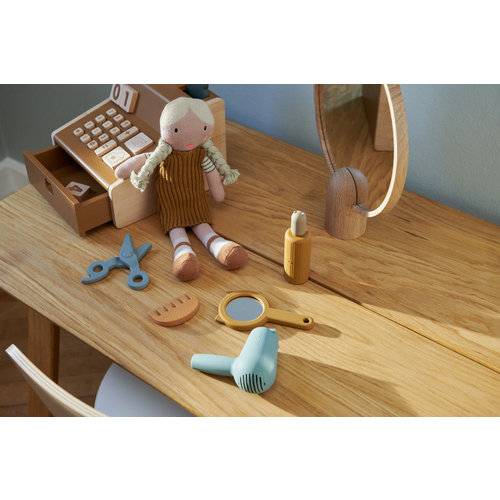 Liewood Liewood | Whitney hairdressing set | Kapper set Liewood Liewood | Whitney hairdressing set | Kapper set