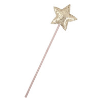 Mimi & Lula | Magic wand | Glitter toverstaf