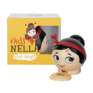 Miss Nella Miss Nella | Ladybird nagel droger