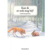 Kan ik er ook nog bij? | Prentenboek