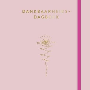 Boeken Dankbaarheidsdagboek