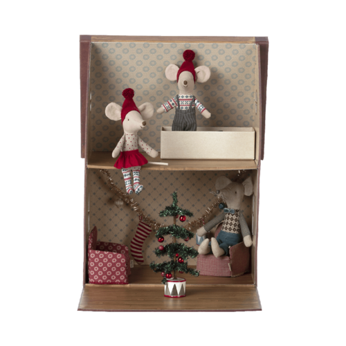 Maileg Maileg | Ginger bread house | Speelhuisje Maileg Maileg | Ginger bread house | Speelhuisje