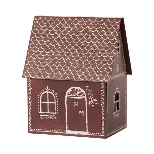 Maileg Maileg | Ginger bread house | Speelhuisje Maileg Maileg | Ginger bread house | Speelhuisje