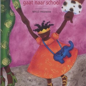 Boeken Prinses Arabella gaat naar school