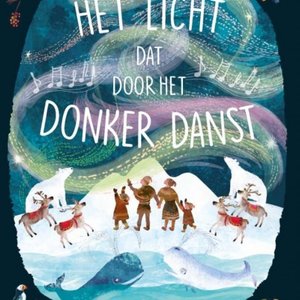 Boeken Het Licht dat door het Donker Danst - Yuval Zommer