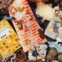 Cadeautips voor kids van 5 jaar en ouder