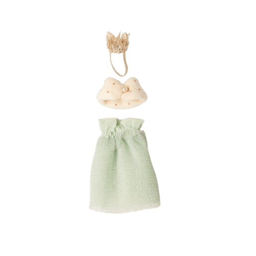 Maileg Maileg | Koninginnen kleding voor mama muis Maileg Maileg | Koninginnen kleding voor mama muis