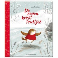 De zeven kersttruitjes | Prentenboek