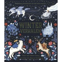 Winterverhalen | Prentenboek