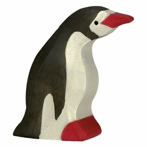 Holztiger Holztiger | Pinguin met kop omlaag | 8680213 Holztiger Holztiger | Pinguin met kop omlaag | 8680213