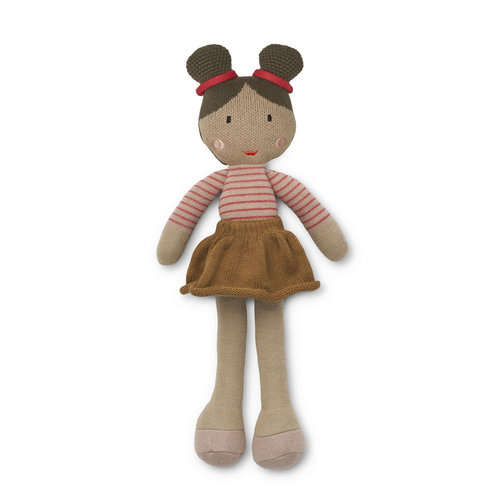 Liewood Liewood | Stoffen pop | Iris doll Liewood Liewood | Stoffen pop | Iris doll