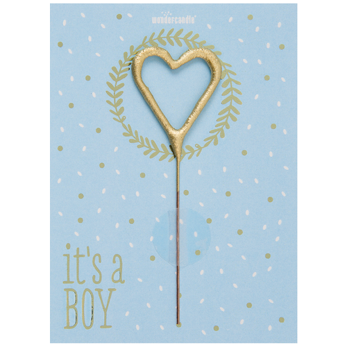 Wondercandle Wondercandle | Mini wondercard | Baby Wondercandle Wondercandle | Mini wondercard | Baby