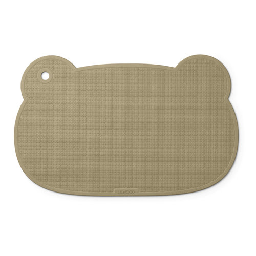 Liewood Liewood | Sailor Bath Mat | Badmat Liewood Liewood | Sailor Bath Mat | Badmat